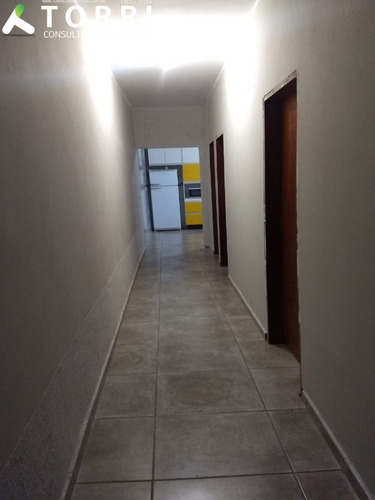 Imagem 12 de 24 de Casa No Jardim Santa Esmeralda - Ca01884 - 68197779