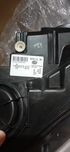 Imagen 5 de 6 de Farol Delantero Bmw Serie 1 F20 Todo Repuestos