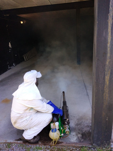 Imagen 1 de 5 de Fumigaciones, Control De Plagas Y Control De Picudo Rojo