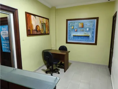 Oficina en alquiler