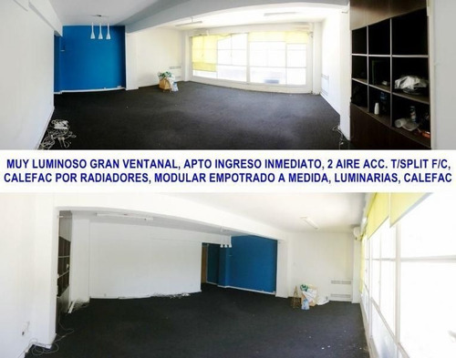 Imagen 6 de 8 de Venta De Oficina En Centro / Microcentro, Capital Federal
