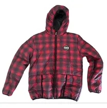 Comprar Campera Rip Curl Niños - Modelo Reversible Talle 10-12