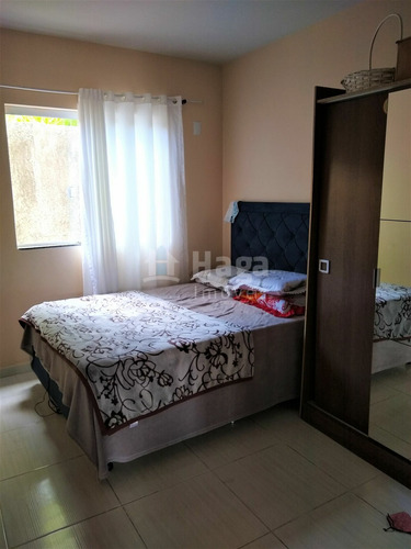 Imagem 2 de 12 de Apartamento À Venda No Bairro Águas Claras - Brusque/sc - 2187