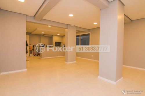 Imagem 5 de 20 de Apartamento, 2 Dormitórios, 59 M², Partenon - 133148