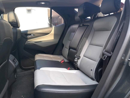 Chevrolet Equinox 2.0 16V TURBO GASOLINA PREMIER AWD AUTOMÁTICO