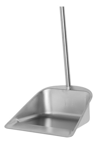 - Recogedor Con Mango Largo, Recogedor Vertical Para