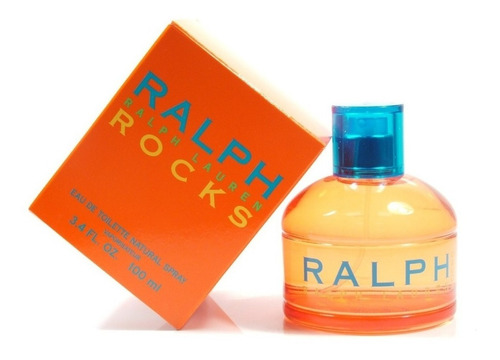 Perfume Ralph Rocks Ralph Lauren