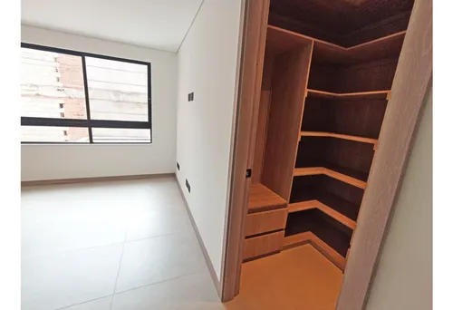 Apartamento En Venta En Laureles