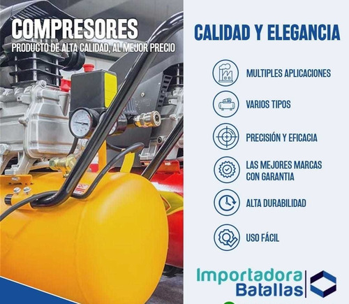 Imagen 7 de 10 de Calefon Tol Compresor Soldadora Acrílic Cable Acero Cuarz P6
