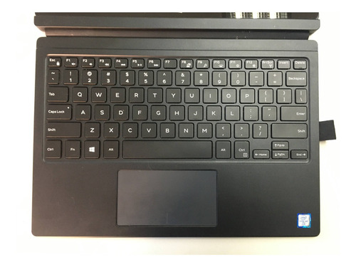 Notebook E7275 2 Em 1 Core I5 4gb Ssd 120gb Windows 10 Usado