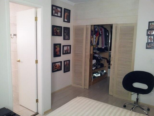 Cobertura Residencial À Venda, Tatuapé, São Paulo. - Co0027