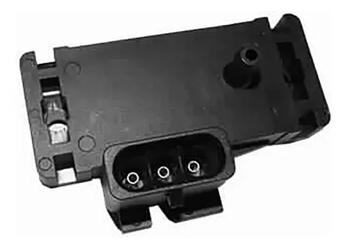 comprar Sensor Pressao Turbo Para Volvo Fh12 Com Motor D12a