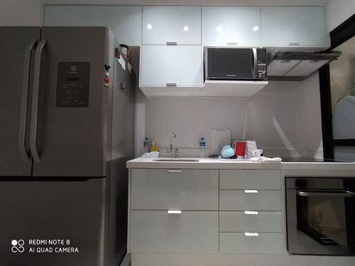 Osasco Apartamento Piscine Home Resort Lindo Completo