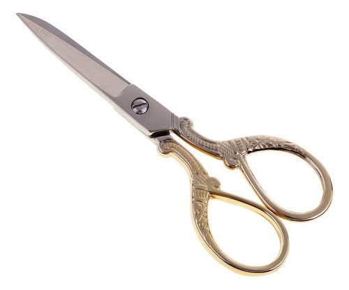 Jd Costura De Costura Profesional Vintage De Acero