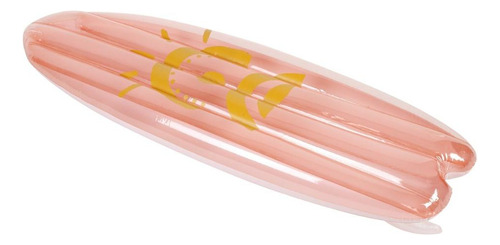 Imagen 2 de 6 de Tabla De Surf Inflable Sunnylife Desert Palm