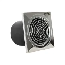 Comprar Extractor De Baño Cocina Silencioso Extractores Aire Hydra