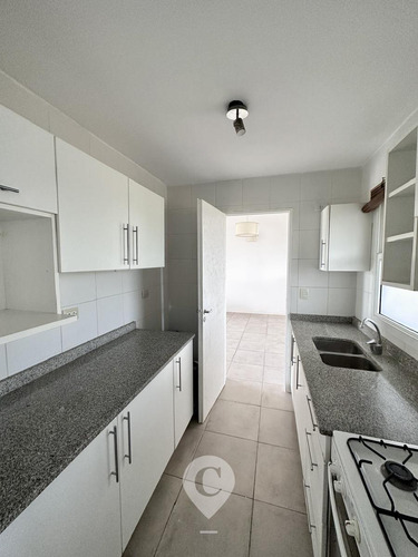 Depto En Venta En Barrio Cerrado Altos Del Casco, Zarate. Amenities.
