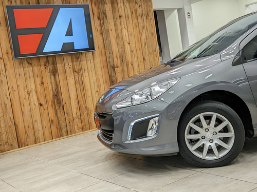 Peugeot 308 1.6 Allure Nav 115cv