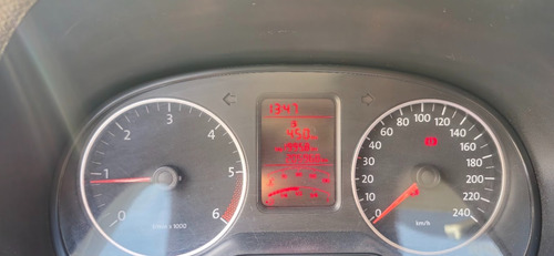 Volkswagen Amarok 2.0 Cd Tdi 4x4 Highline Cuero 1hc