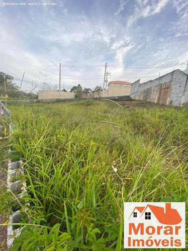 Imagem 1 de 2 de Lote Para Venda Em Cajamar, Portais (polvilho) - G263_2-1196808