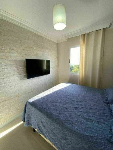 Imagem 4 de 7 de Apartamento À Venda No Residencial Ecopark, Sorocaba-sp - 5183 - 69853118