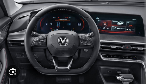Changan Cs35 Plus 1.4T Elite At