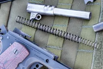 Comprar Resortes Para Pistolas Rifles Revolver   Armas Reales
