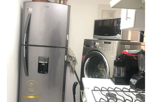 Imagen 3 de 8 de Renta De Precioso Loft Con Vista Al Wtc