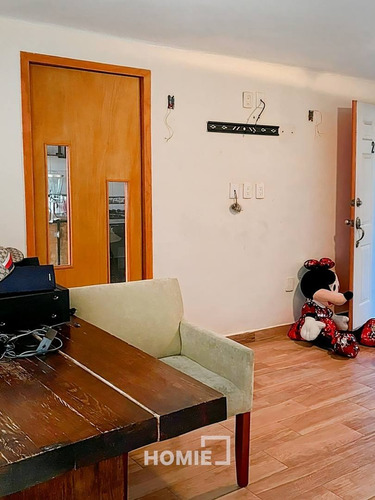 Imagen 6 de 6 de Lindo Departamento 2 Hab En Lorenzo Boturini, 68489