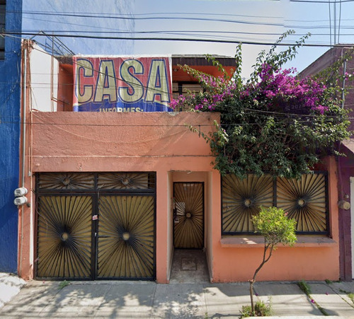 Casa En San Juan Xalpa Remate Bancario!!!! Mght0226