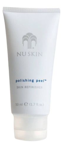 Nuskin Polishing Peel Nu Skin Microdermoabrasion Polishing