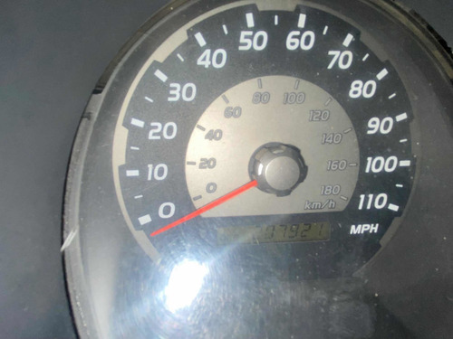 Imagen 13 de 15 de Toyota 4runner 4runner Americana