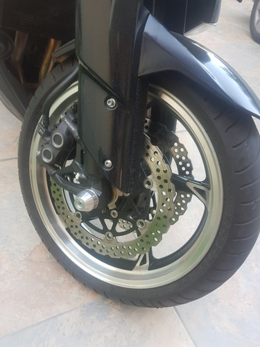 Kawasaki Z1000