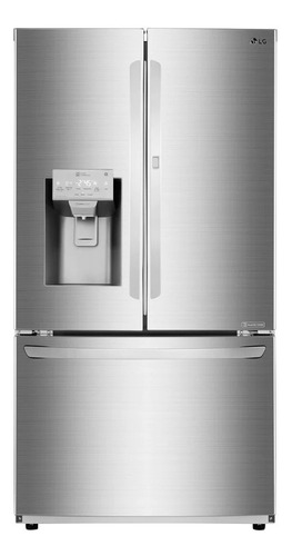 Refrigerador LG Door In Door 663l   Lm78sdsaf Nuevo Sin Caja