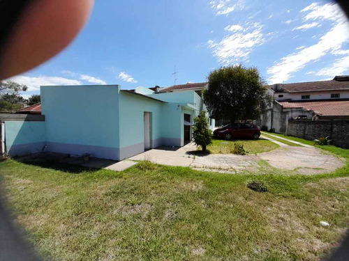 Local Con Vivienda En Venta En Libertad