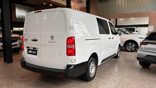 Peugeot Expert 1.6 Hdi Premium