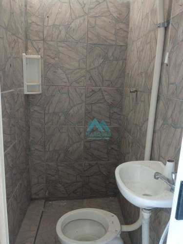 Imagem 6 de 24 de Casa Em Ótima Localização E Terreno Inteiro No Vitória Vale - Ca0422