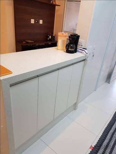 Imagem 30 de 30 de Apartamento Com 2 Dormitórios À Venda, 77 M² Por R$ 600.000,00 - Centro - São Bernardo Do Campo/sp - Ap1446