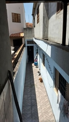 Imagem 13 de 15 de Casa Para Venda, 3 Dormitórios, Mirage - Mogi Das Cruzes - 2913