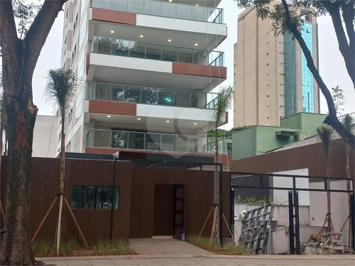 Imagem 2 de 19 de Apartamento-são Paulo-itaim Bibi | Ref.: Reo695669 - Reo695669