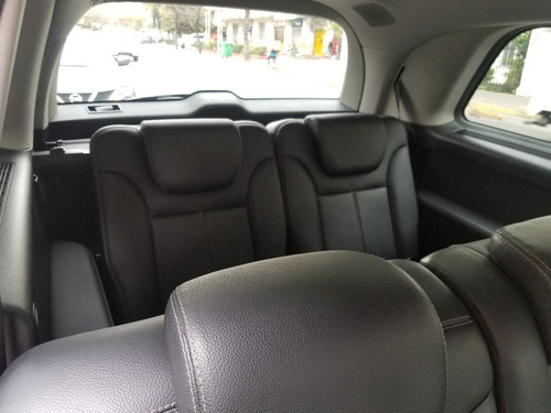 Imagen 11 de 14 de Mercedes Benz Gl 450 Gl 350 2010