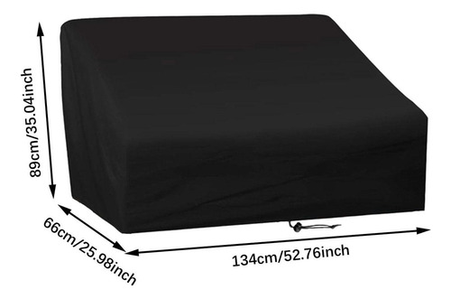Z Funda Para Sillón, Cubierta A Prueba De Polvo Para S