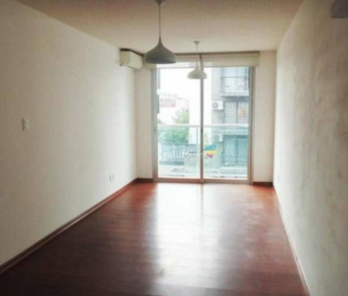 Imagen 2 de 9 de Venta Apartamento 1 Dormitorio Con Renta Balcon Tres Cruces