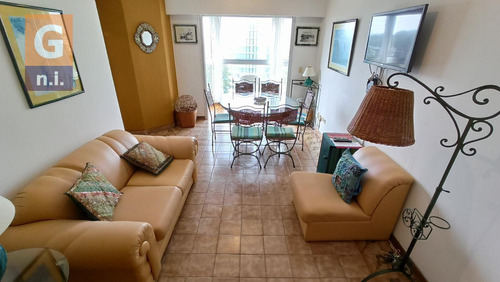 Imagen 1 de 14 de Apartamento En Punta Del Este (roosevelt) - Ref. 4375