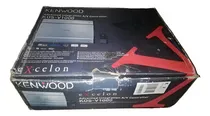 Comprar Controlador De Expansión Amplificador Auto Kenwood Kos-v1000