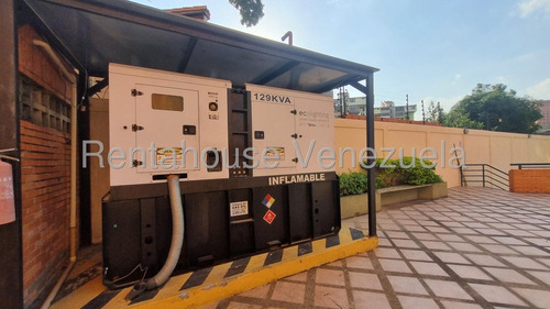 Marcos Gonzalez Vende Bello Apartamento Conectado A Planta Eléctrica Zona Este Barquisimeto Lara #25-18100