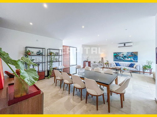 Hermosa Casa En Venta En Condominio Urubo Green
