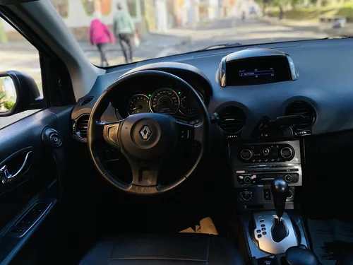 Renault Koleos 2.5 Dynamique Bose