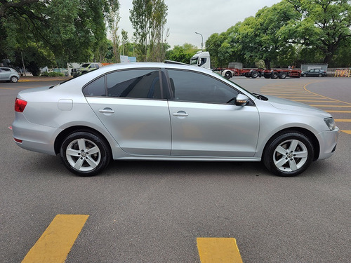 Imagen 7 de 25 de Vw Volkswagen Vento 2012 Luxury At Dsg Tdi Abasto Motors
