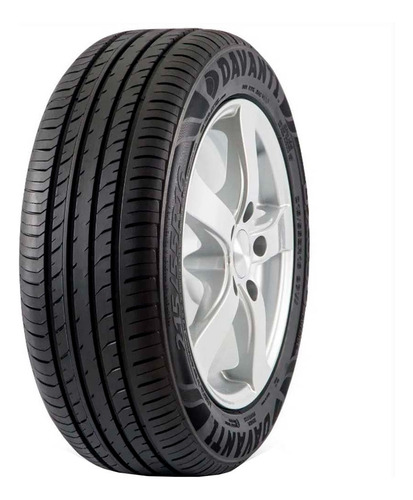 Llanta 215/60r16 Davanti Dx390 99h